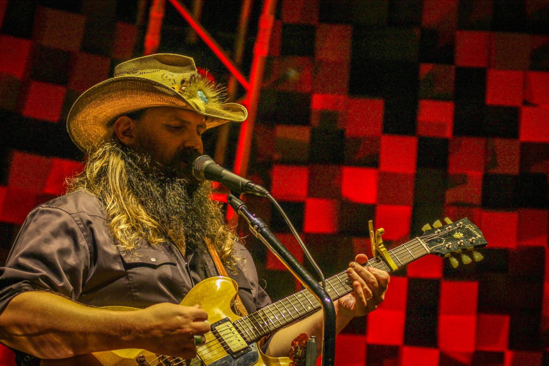 Chris Stapleton